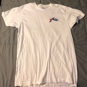 Rusty shirt size medium